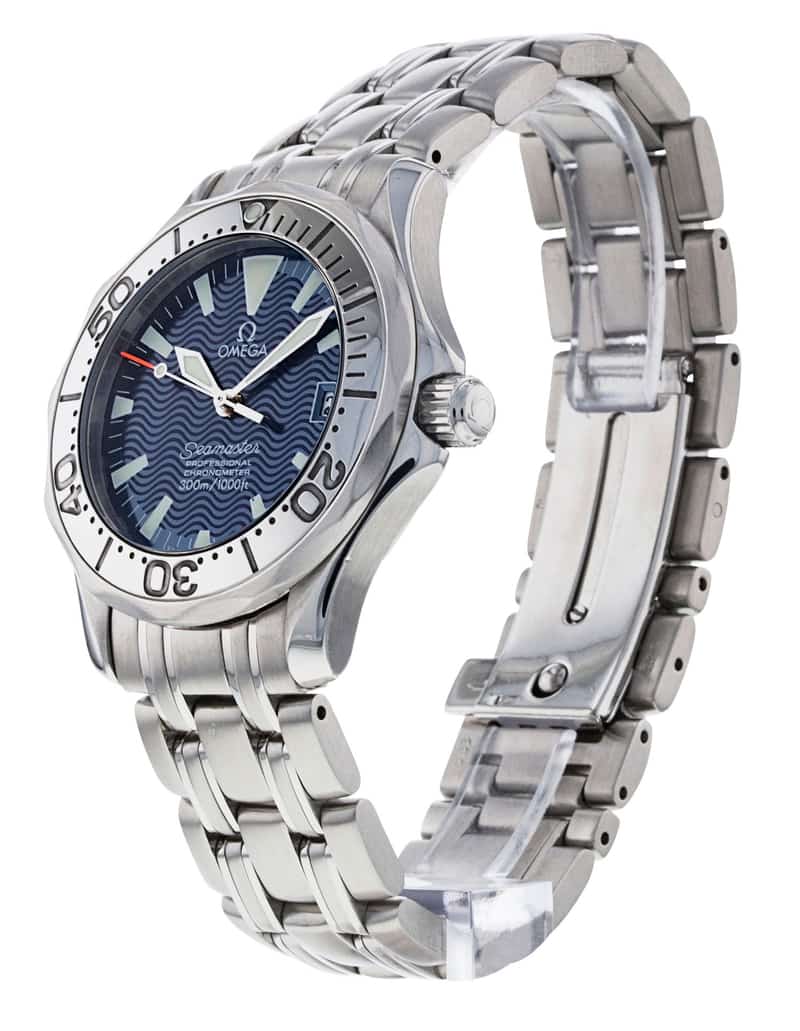 Omega Seamaster 300m 2554.80.00